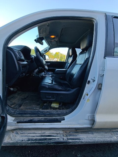 2021 Toyota Tundra Limited