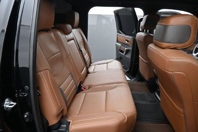 2025 Toyota Tundra Hybrid 1794 Edition