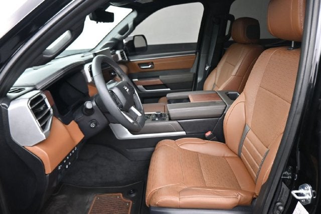 2025 Toyota Tundra Hybrid 1794 Edition