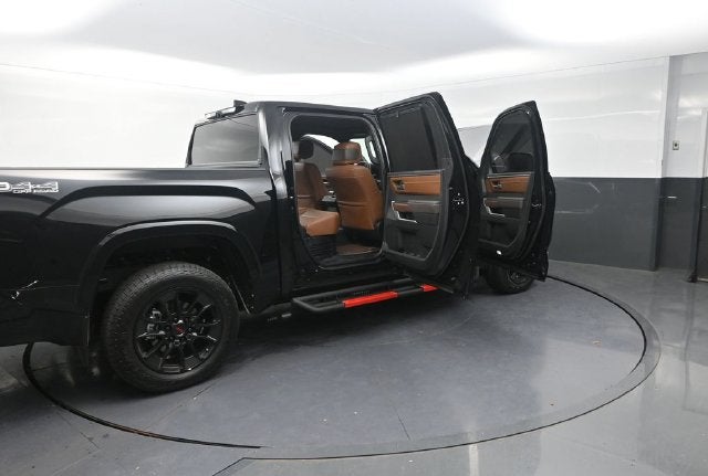 2025 Toyota Tundra Hybrid 1794 Edition