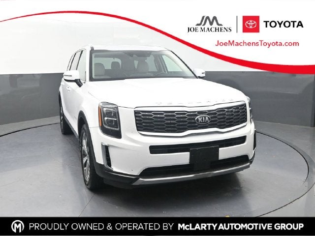 2021 Kia Telluride