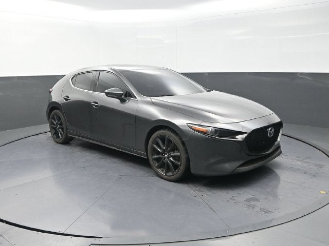 2024 Mazda Mazda3 2.5 S Premium Package