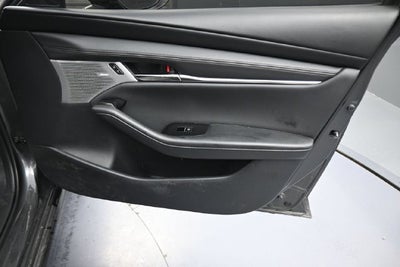 2024 Mazda Mazda3 2.5 S Premium Package