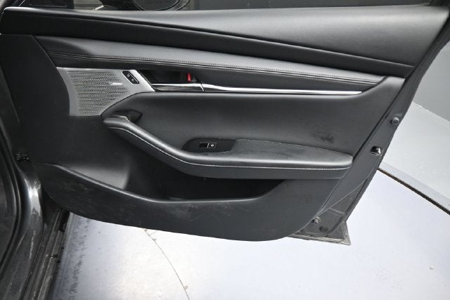 2024 Mazda Mazda3 2.5 S Premium Package