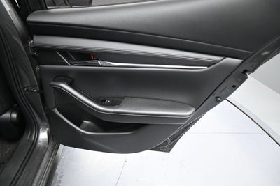 2024 Mazda Mazda3 2.5 S Premium Package