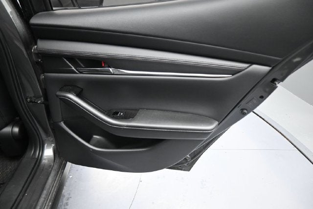 2024 Mazda Mazda3 2.5 S Premium Package