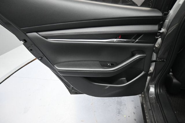 2024 Mazda Mazda3 2.5 S Premium Package