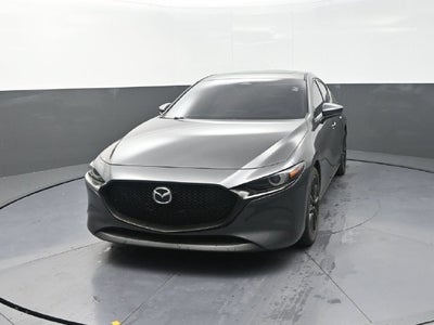 2024 Mazda Mazda3 2.5 S Premium Package