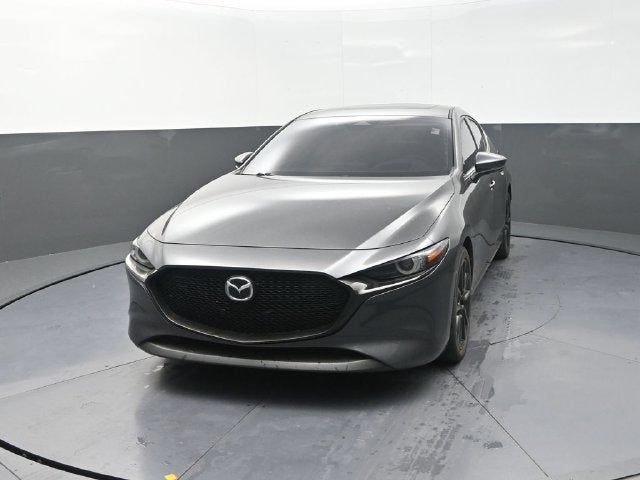 2024 Mazda Mazda3 2.5 S Premium Package