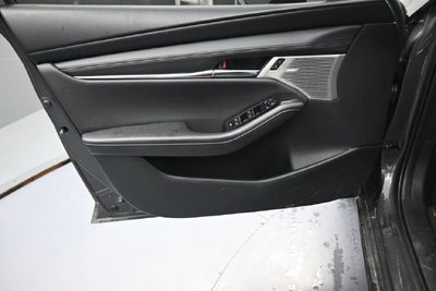 2024 Mazda Mazda3 2.5 S Premium Package