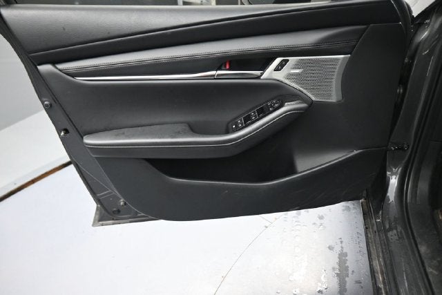 2024 Mazda Mazda3 2.5 S Premium Package