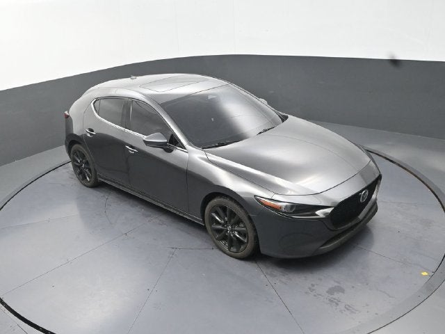 2024 Mazda Mazda3 2.5 S Premium Package