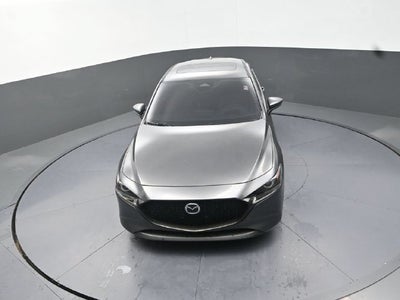 2024 Mazda Mazda3 2.5 S Premium Package