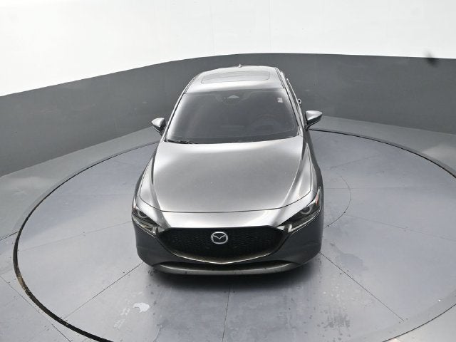 2024 Mazda Mazda3 2.5 S Premium Package