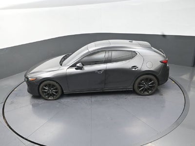 2024 Mazda Mazda3 2.5 S Premium Package