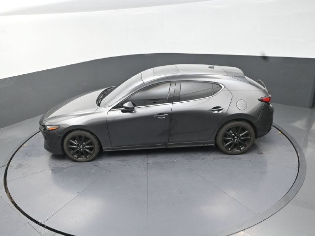 2024 Mazda Mazda3 2.5 S Premium Package