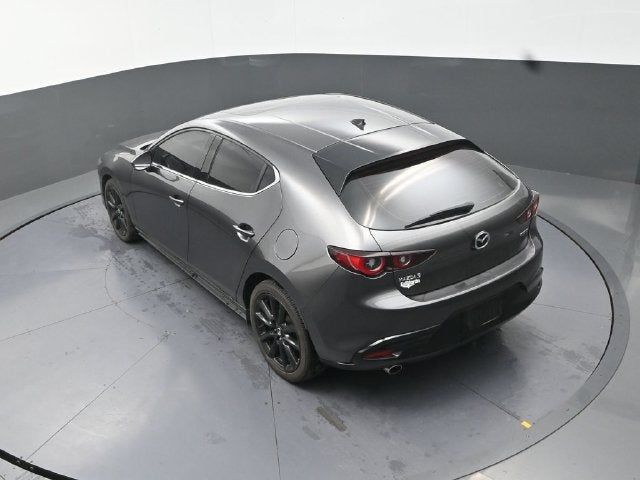 2024 Mazda Mazda3 2.5 S Premium Package
