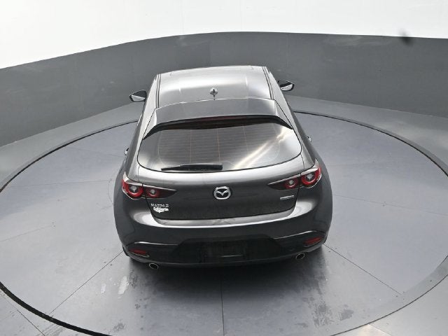 2024 Mazda Mazda3 2.5 S Premium Package