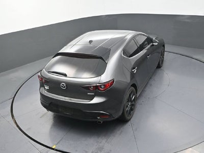 2024 Mazda Mazda3 2.5 S Premium Package