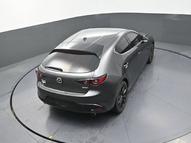 2024 Mazda Mazda3 2.5 S Premium Package
