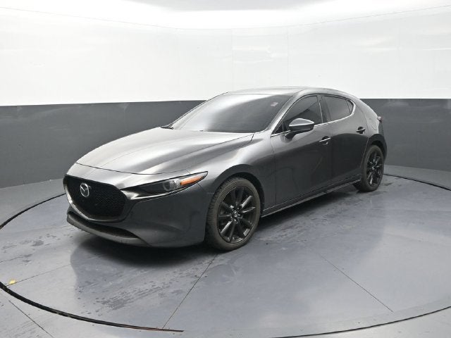 2024 Mazda Mazda3 2.5 S Premium Package