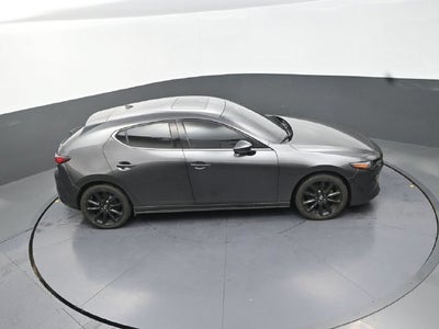 2024 Mazda Mazda3 2.5 S Premium Package