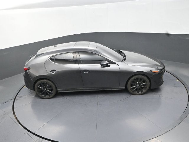 2024 Mazda Mazda3 2.5 S Premium Package