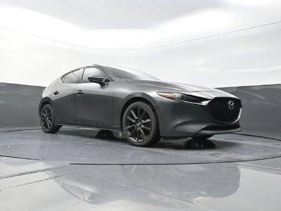 2024 Mazda Mazda3 2.5 S Premium Package