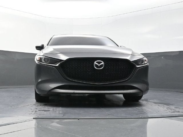 2024 Mazda Mazda3 2.5 S Premium Package