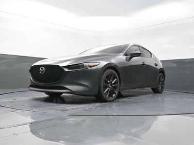 2024 Mazda Mazda3 2.5 S Premium Package