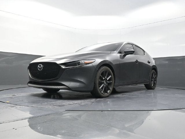2024 Mazda Mazda3 2.5 S Premium Package