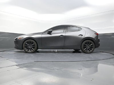 2024 Mazda Mazda3 2.5 S Premium Package