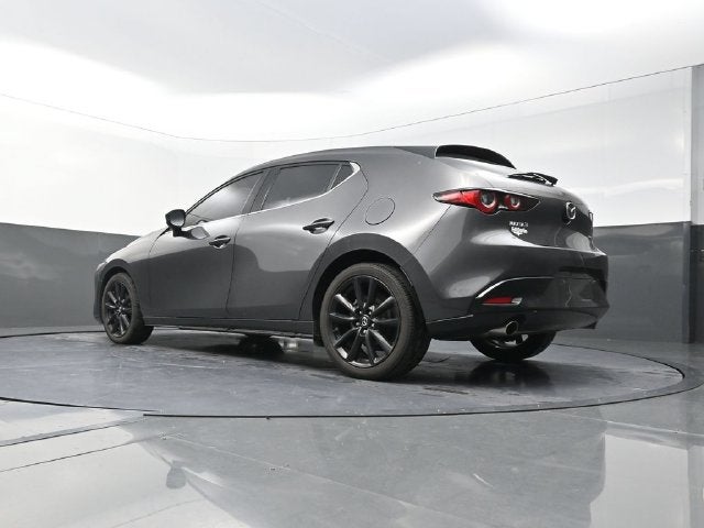 2024 Mazda Mazda3 2.5 S Premium Package