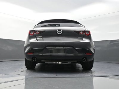 2024 Mazda Mazda3 2.5 S Premium Package