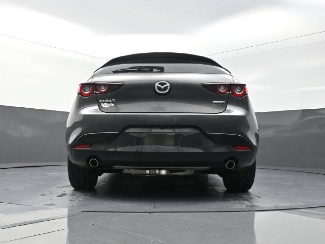 2024 Mazda Mazda3 2.5 S Premium Package