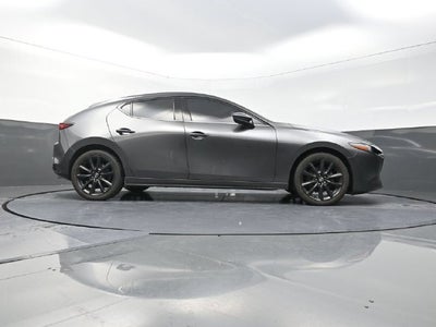 2024 Mazda Mazda3 2.5 S Premium Package