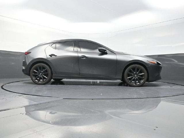 2024 Mazda Mazda3 2.5 S Premium Package
