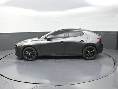 2024 Mazda Mazda3 2.5 S Premium Package
