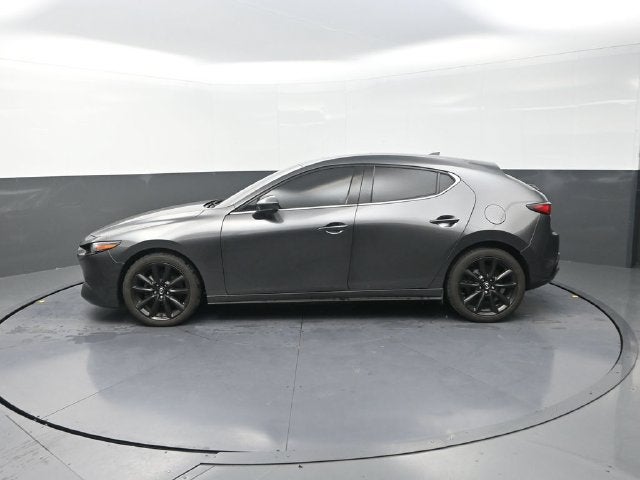 2024 Mazda Mazda3 2.5 S Premium Package