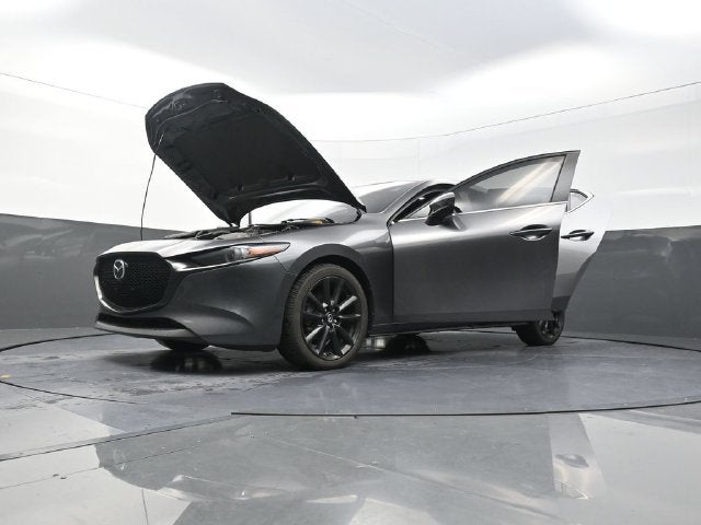 2024 Mazda Mazda3 2.5 S Premium Package
