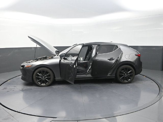 2024 Mazda Mazda3 2.5 S Premium Package