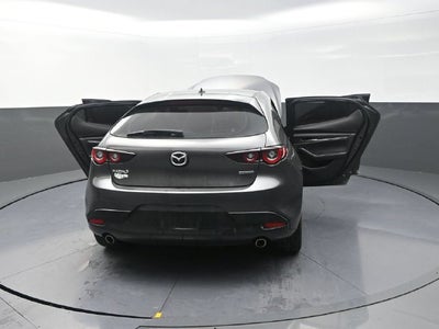 2024 Mazda Mazda3 2.5 S Premium Package