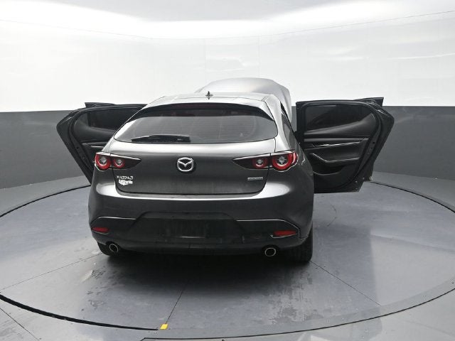 2024 Mazda Mazda3 2.5 S Premium Package