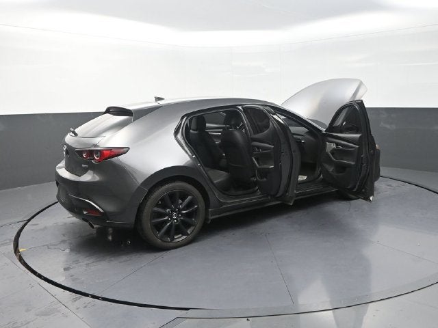 2024 Mazda Mazda3 2.5 S Premium Package