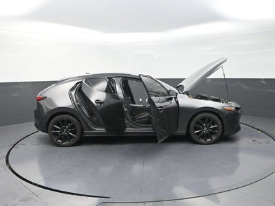 2024 Mazda Mazda3 2.5 S Premium Package