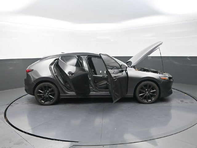 2024 Mazda Mazda3 2.5 S Premium Package