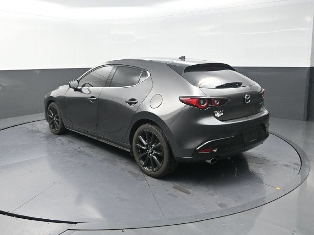 2024 Mazda Mazda3 2.5 S Premium Package