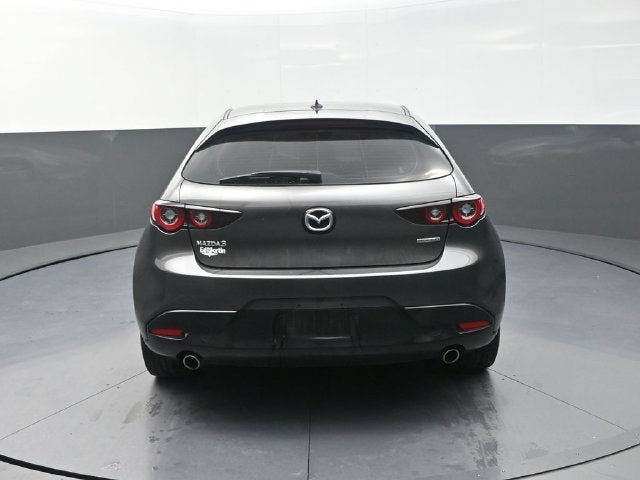 2024 Mazda Mazda3 2.5 S Premium Package