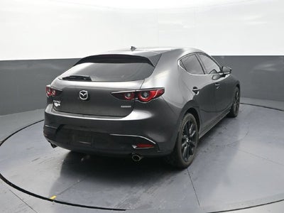 2024 Mazda Mazda3 2.5 S Premium Package