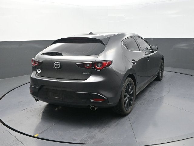 2024 Mazda Mazda3 2.5 S Premium Package